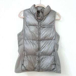 Fabletics Elliot Packable Puffer Vest M‎